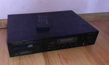 Odtwarzacz CD HCM