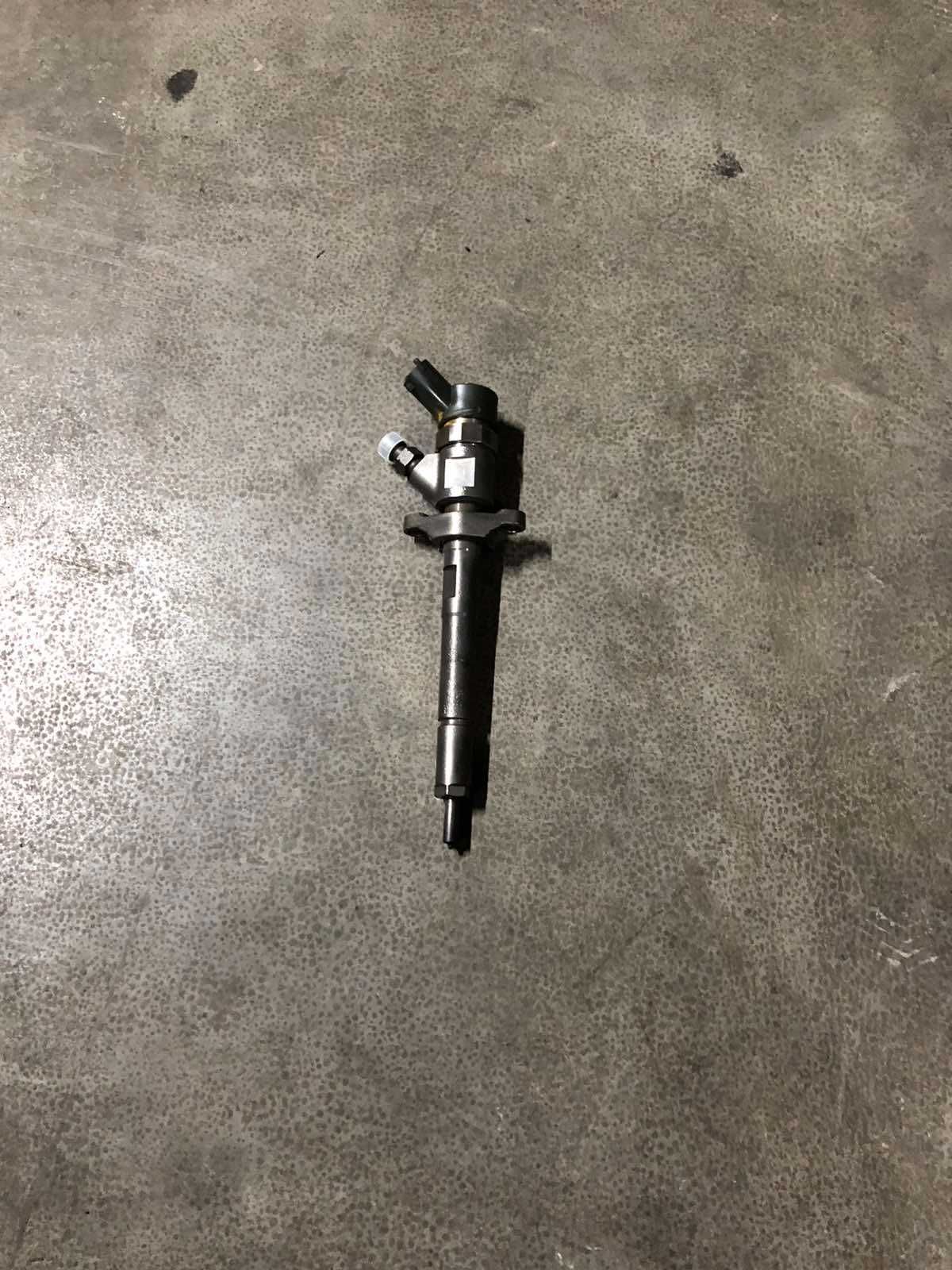 Форсунки Peugeot 206 207 307 308 3008 407 4007 1.6 hdi Пежо Партнер