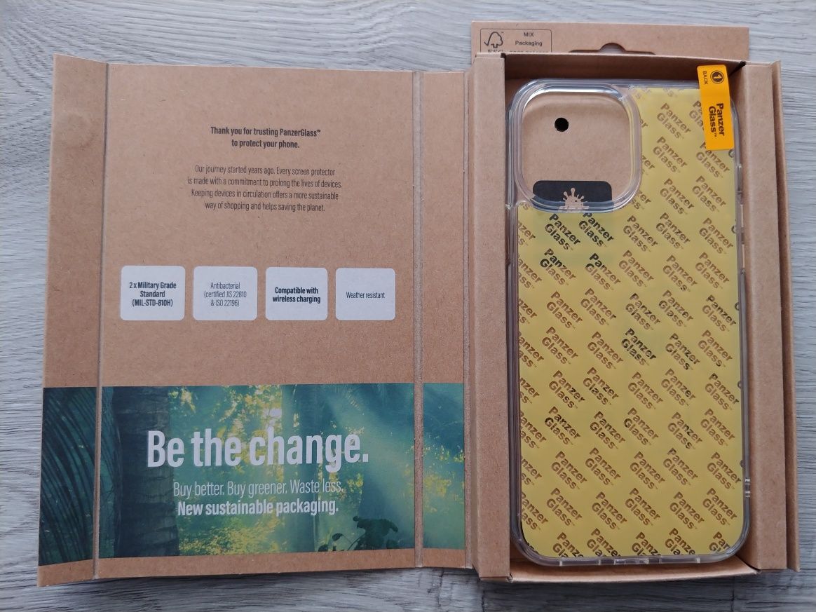 Etui Apple iPhone 13 Pro Max