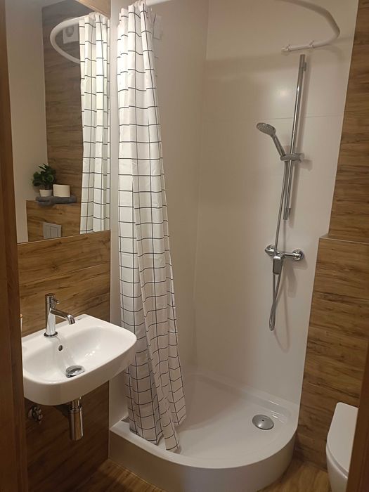 Patio pokoje Uniejów