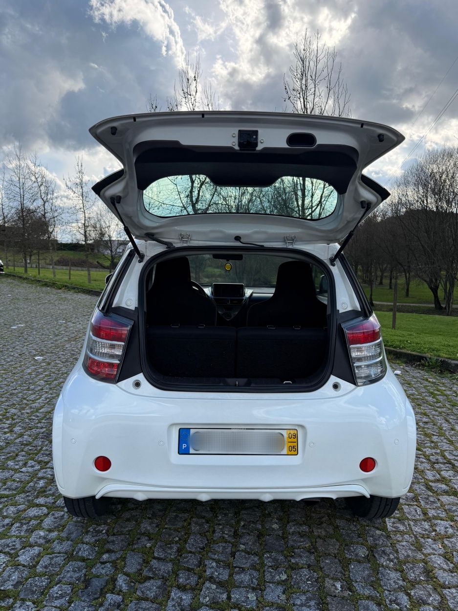 Toyota IQ 1.0 Gasolina