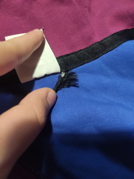 Nike tech fleece бордово синее