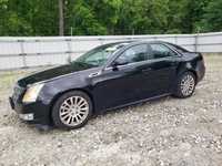 2011 Cadillac Cts Premium Collection