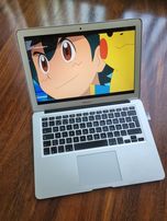 MacBook Air (13-inch, Mid 2012)