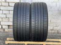 255/35 R19 Continental SportContact 5p 2021 рік 7.9мм