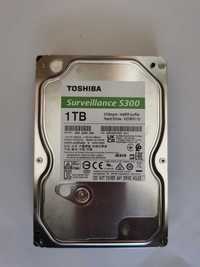 Toshiba S300 1tb