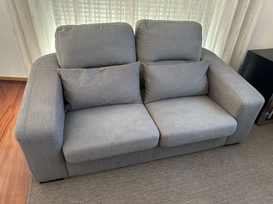 ‼️ Sofa Ikea 2 lugares urgente ‼️