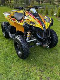 Can Am Renegade 800 xxc Niski przebieg