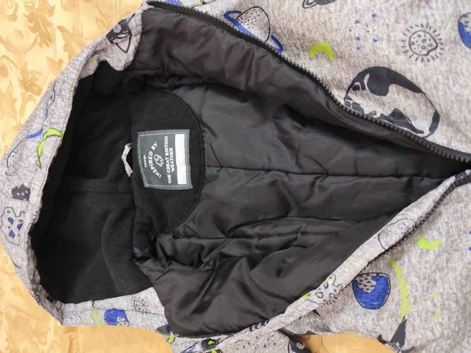 Комбінезон осінь-зима George