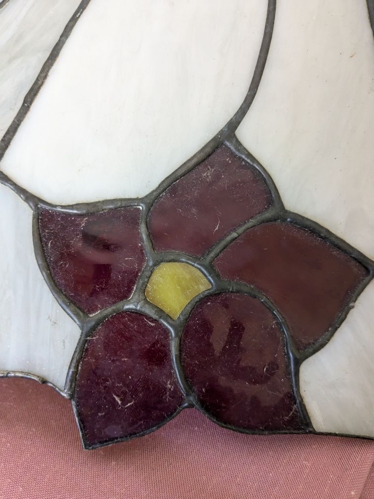 Candeeiro de teto (só Abajur)