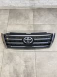 Решітка на Land Cruiser Prado 150