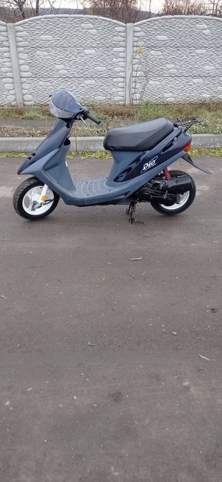 Продам Honda Dio 27
