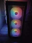 Komputer do gier rtx 5070 i5-14400F (Do negocjacji)
