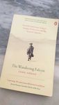Livro: The Wandering Falcon - Jamil Ahmad