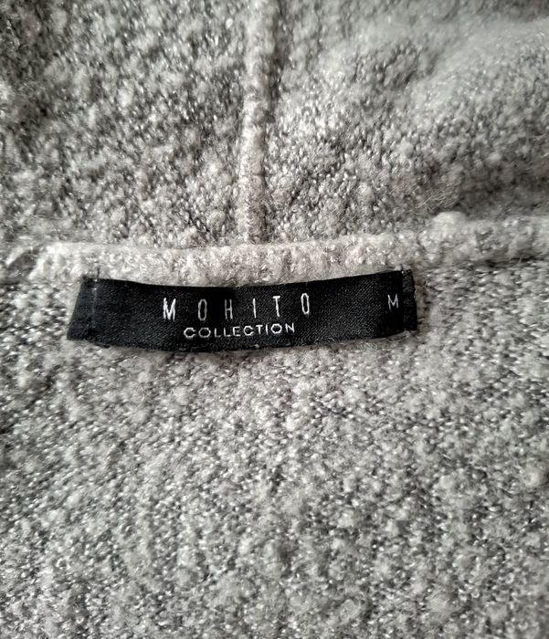 Mohito kardigan M 38