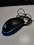 Myszka przewodowa Logitech G102