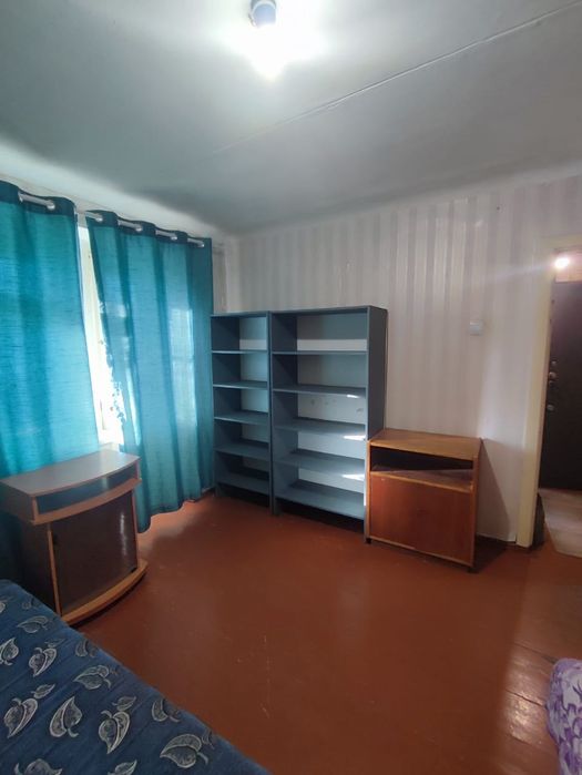 Продам 1 кімн. квартиру кільце 44 кварталу