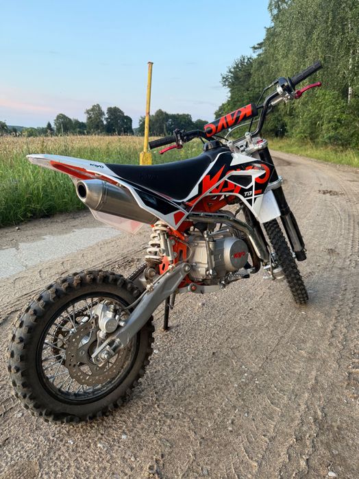CROSS Kayo TD125