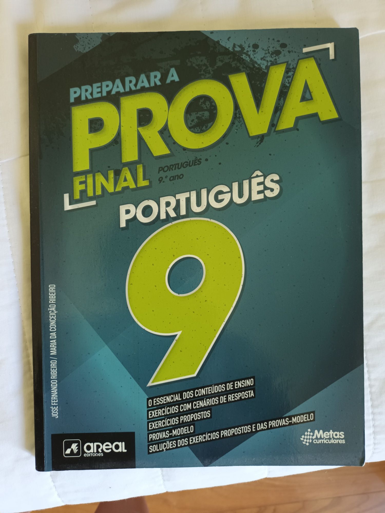 Livros de fichas 9°Ano