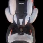 Fotelik Recaro Jung Sport