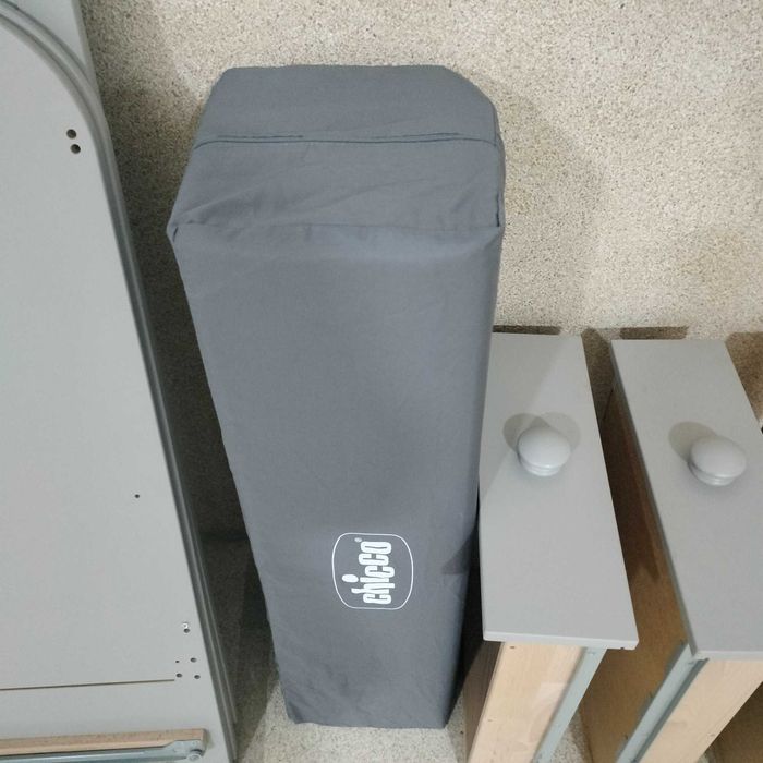 Cama/berço criança