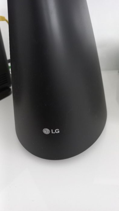 Subwoofer novo LG