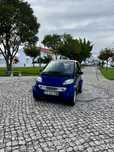 Smart fortwo coupe