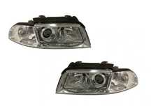 REFLEKTOR lewy prawy AUDI A4 A 4 B5 99-01 lift