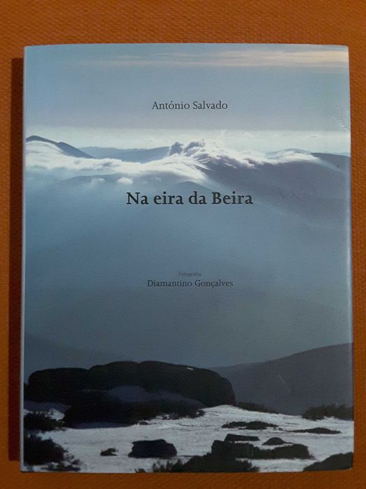 António Salvado: Na Eira da Beira / Couto Viana: O Velho de Novo