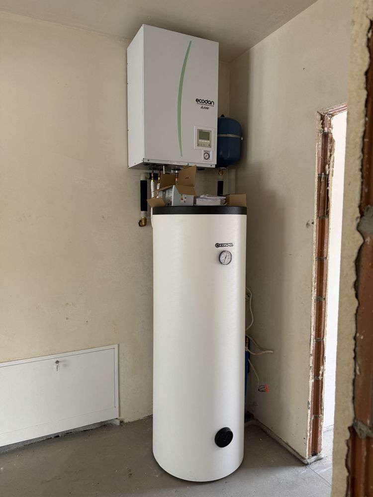 Apartament pod lasem