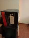 Máquina de vending, Nescafé