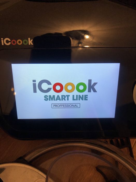 Termorobot MPM Icook MRK-18