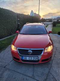 Sprzedam Vw Passat B6