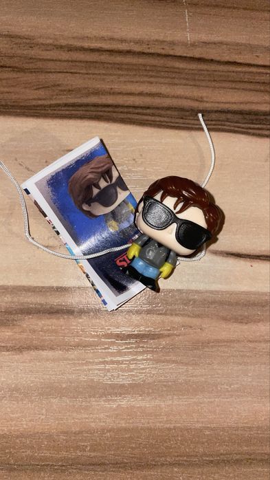 ОСД фигурки киндер