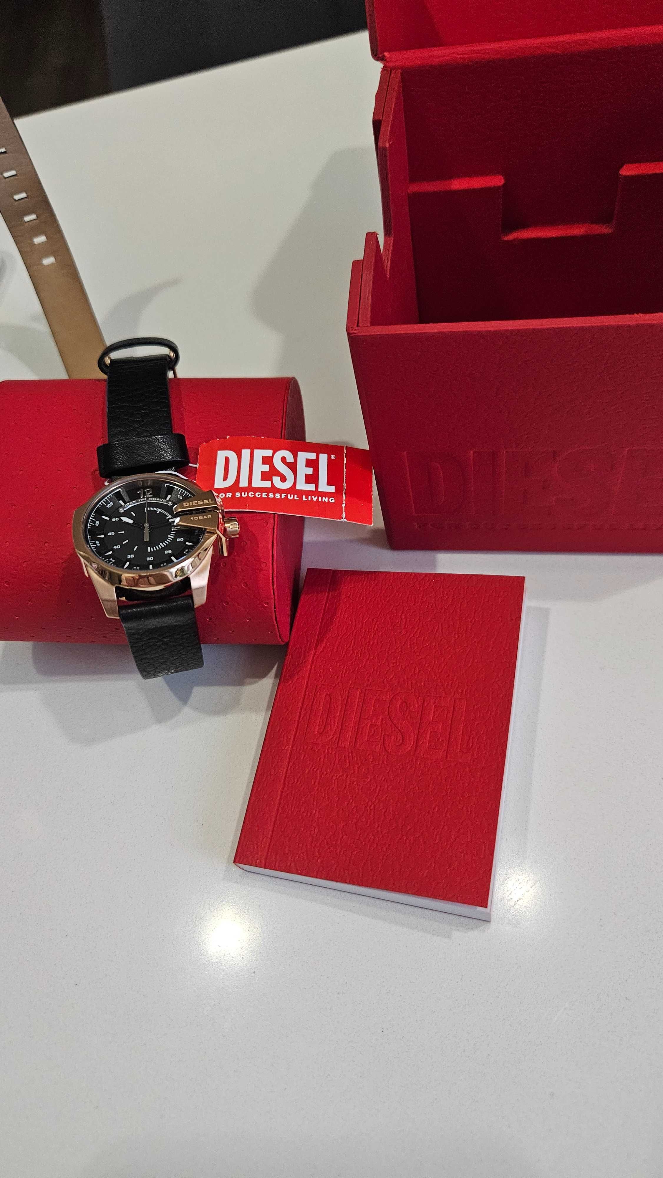Годинник Diesel DZ5601