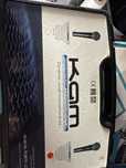 Microfone kam kdm 580 b
