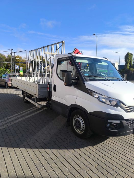 IVECO /ACORD 3.0disel