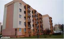 Syndyk sprzeda 3-pokojowe mieszkanie