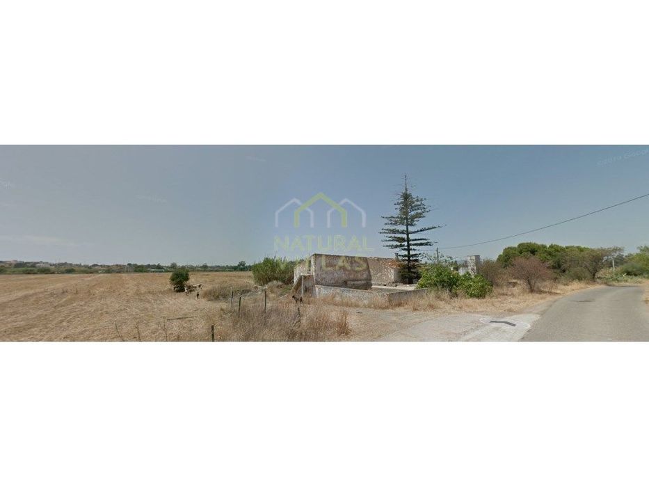 Terreno Misto à Venda junto à EN125 em Faro