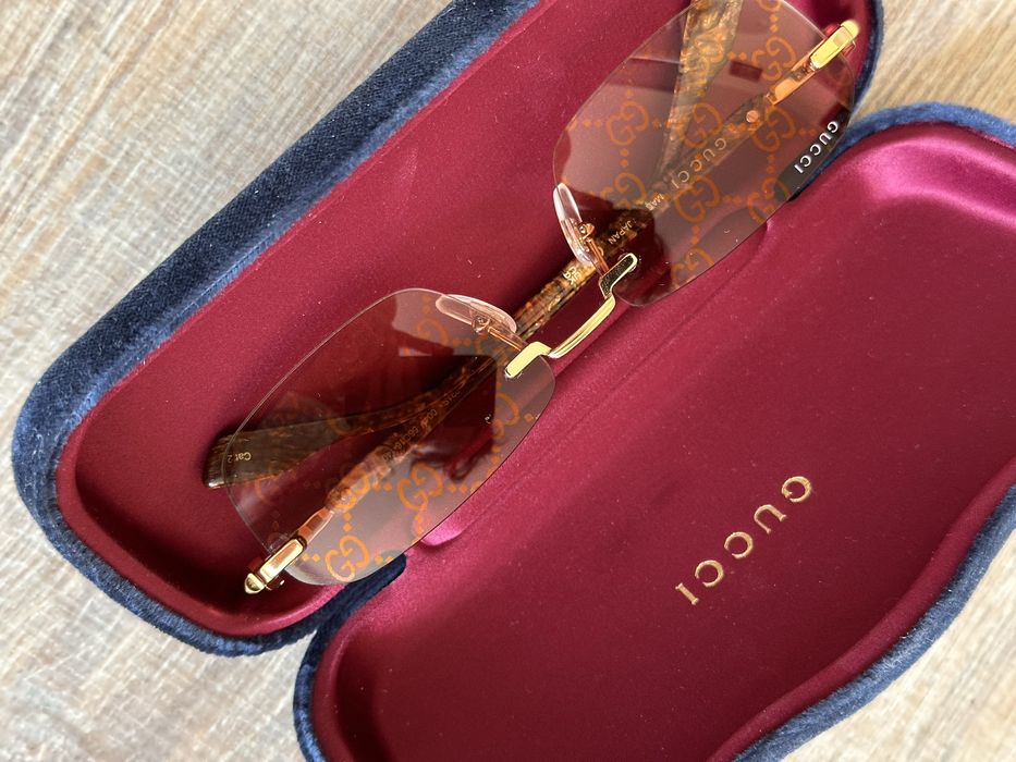 Очки gucci оригинал
