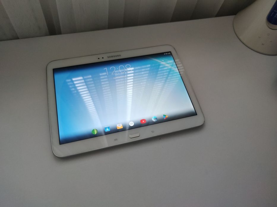 Продам 2 планшета Samsung Galaxy Tab 3 Android 7.1