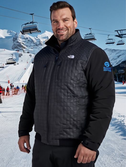 Norfh Face  нова куртка чоловіча, розмір 56-58(. 6XL)