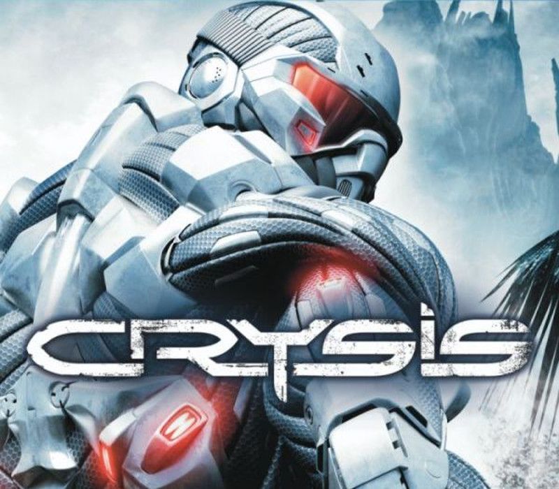 Crysis Origin CD Key