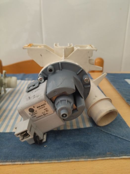 Peças Candy Granvita