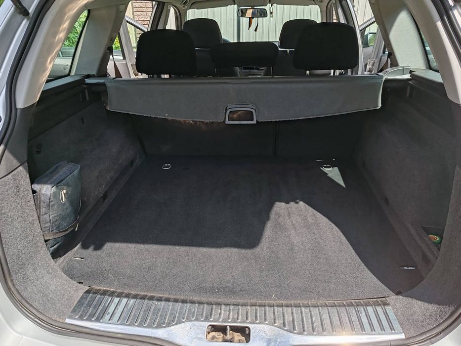 Опель Астра H 2005 рік