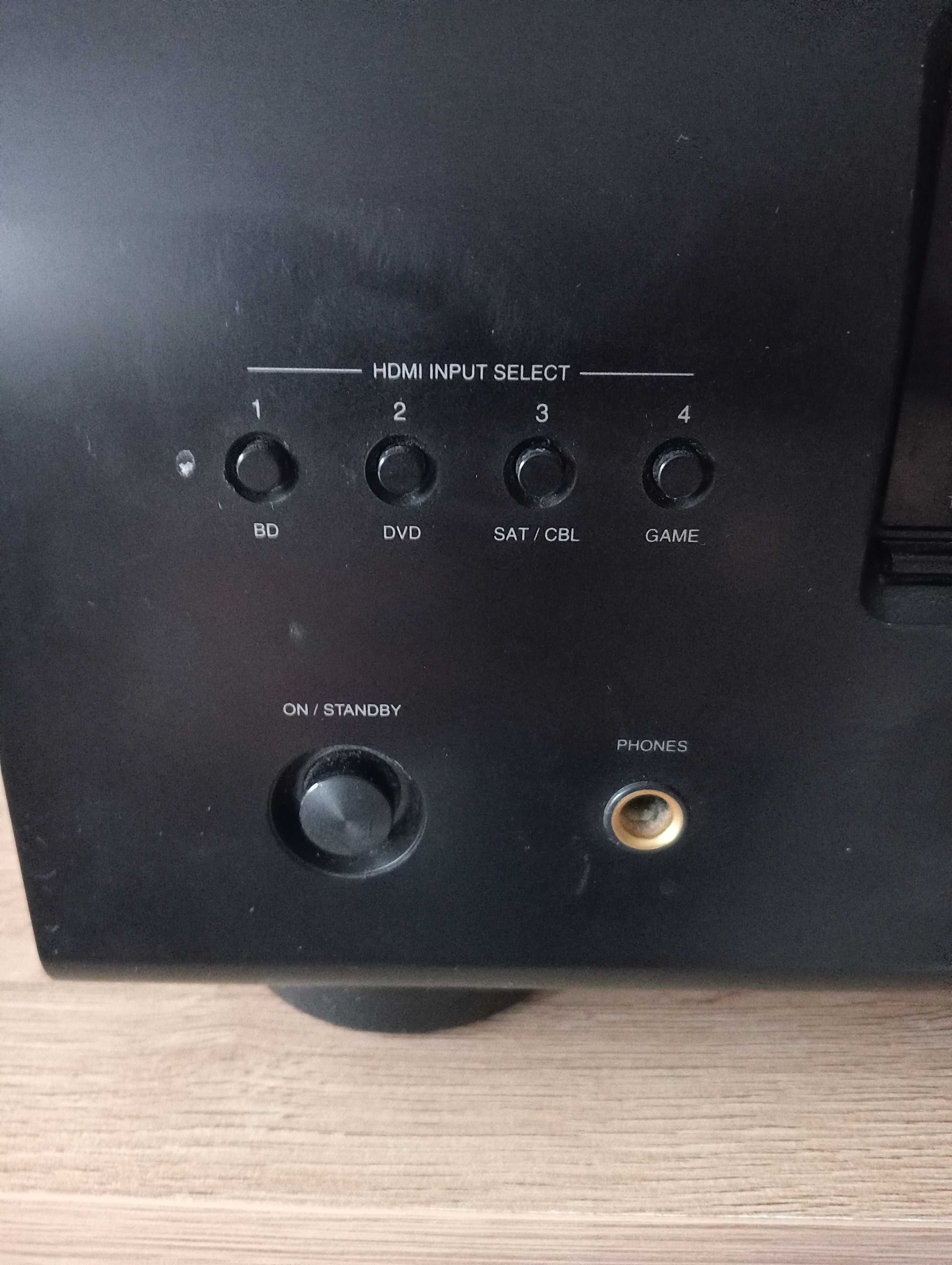 Sprzedam amplituner Denon