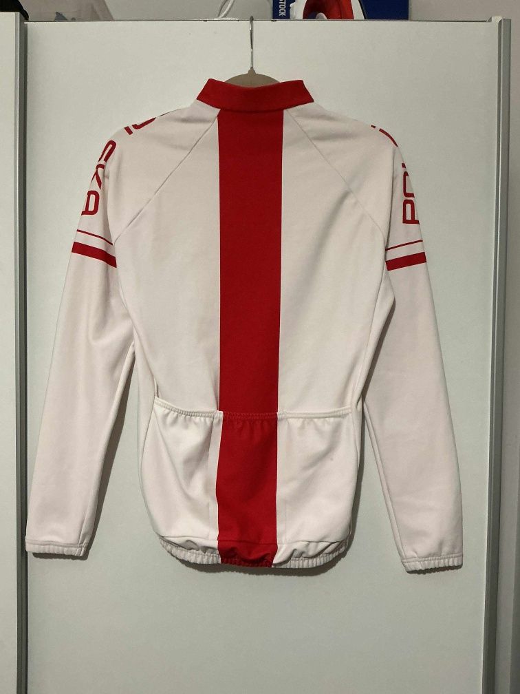 Ogromny zestaw POLSKA CCC Bluza, Kombinezon akcesoria