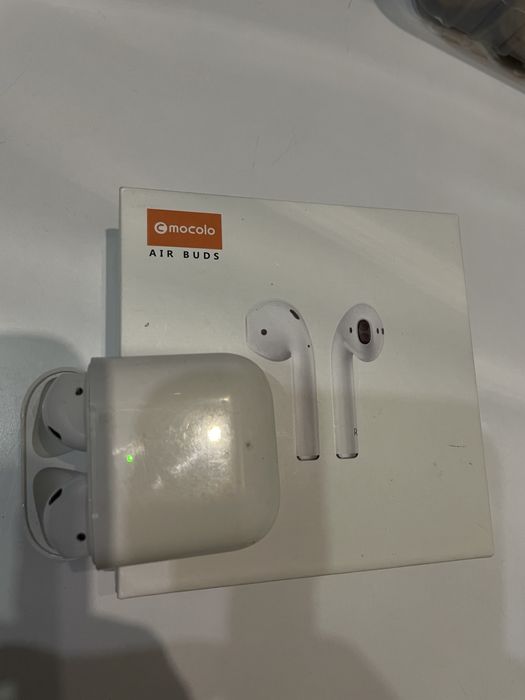 Наушники беспроводные air buds