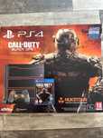 Playstation 4 Call of Duty Black Ops 3 Special Edition