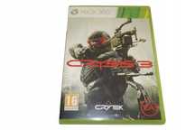 Gra Crysis 3 X360 Xbox 360